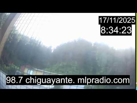 Chiguayante Bio Bio Chile, en Vivo. Live Cam, Camara en vivo.