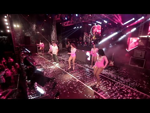 Grafith 28 Anos - Sorry (Justin Bieber)