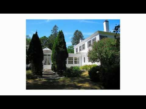 167 Elm Street Newbury MA 01922