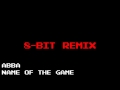 The Name Of The Game ABBA 8 Bit Remix