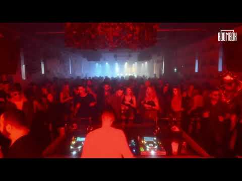 CANCCI Live at Clube Inbox, Brasil 19.10.2019