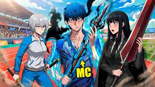 He SAVED the WORLD… and Discovered That Everyone WANTED Him DEAD - Manhwa Recap