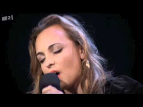 Sophie Habibis Sings 'Skinny Love' Full Audition  X Factor 2011 Bootcamp (HD)