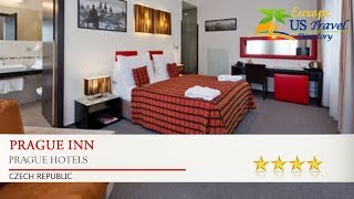 Prague Inn - Prague Hotels, Czech Republic