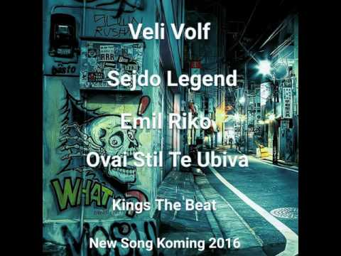 Veli Wolf, Sejdo Legend, Emil Riko Ovai Stil Ve Ubiva