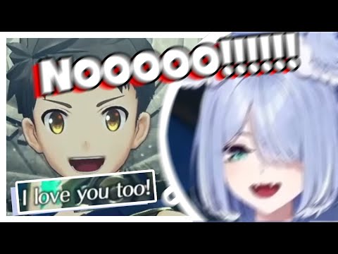 𝗧𝗵𝗶𝘀 𝘀𝗰𝗲𝗻𝗲 𝗺𝗮𝗱𝗲 𝗘𝗹𝗶𝗿𝗮 𝑭**𝑲𝑰𝑵𝑮 𝑳𝑶𝑺𝑬𝑺 𝑰𝑻 (Spoiler)