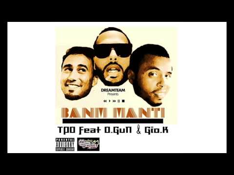 TPO ft. Team Lobey (O-Gun & Gio-K)