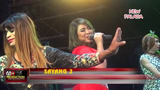 Download lagu Sayang 2 - Wiwik Sagita mp3