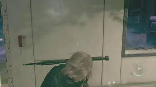 【Biohazard Re4】難易度ASSISTEDやるよー！#13【バイオハザードRe4 PS4】