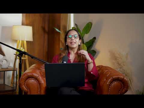 Episode 1: Clarity – The First Step to Begin
