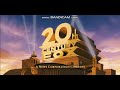 20th Century Fox Indian Paintbrush Regency Enterprises 2009