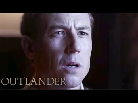 Frank’s World Turns Upside Down | Outlander