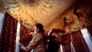 All in Love is Fair - Modern Jazz - Akimenko Dmitry & Ternavskaya Kseniya.wmv