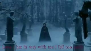 Sasha Lazard - Tell Me Why  with lyrics