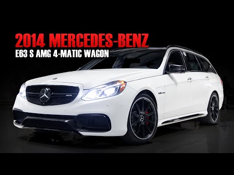 2014 Mercedes-Benz E63-S AMG (CC-1833981) for sale in Seekonk, Massachusetts