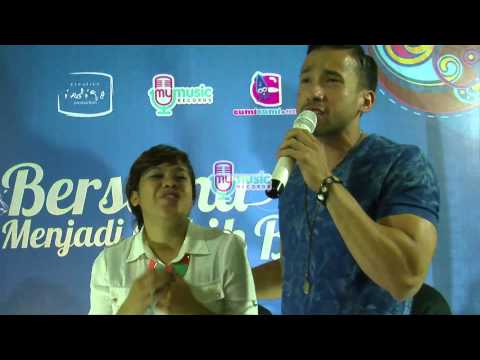 MyMusic Event - Ruli "All of Me"