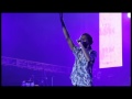 Chronixx - Like A Whistle - Live at Reggae Sumfest 2014
