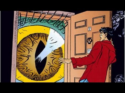 Dylan Dog Mensile N° 98 - Lo sguardo di Satana: Recensione