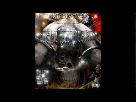 SJB FEAT SHOT ONE  NICHT ZU FICKEN 2 EXCLUSIVE  by DJ Lil Sprite