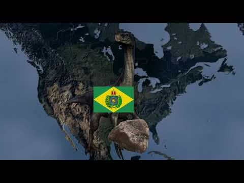 Ophiacomimus is Sick of Therizinosaurus.