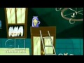 Cartoon Network Brasil Historietas Assombradas Para Crianças Malcriadas Promo Curta