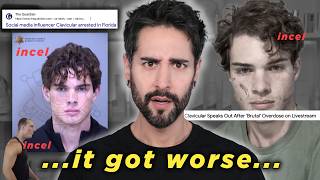 When Self-Improvement Turns Into Self-Destruction - A Much Needed Clavicular Update