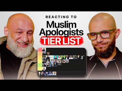 The Reality of Online Dawah – Sunnah vs Bidah || With Faris || Reactions #1