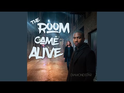 The Room Came Alive cover