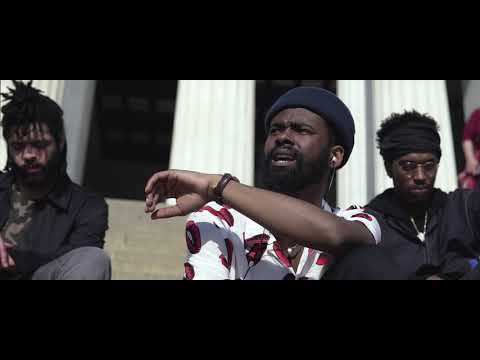 Soddie Casion - Burbank (Music Video)