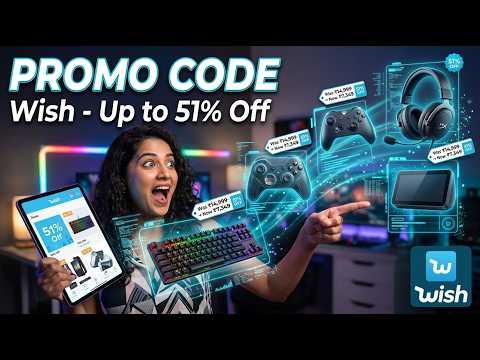 Wish Many Discount Code Latest Promo Code Coupon Code