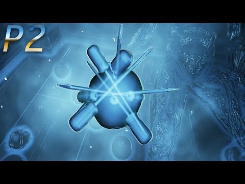 Perception Chapter 3 Part 1- OPEN ALL LOCKED DOORS