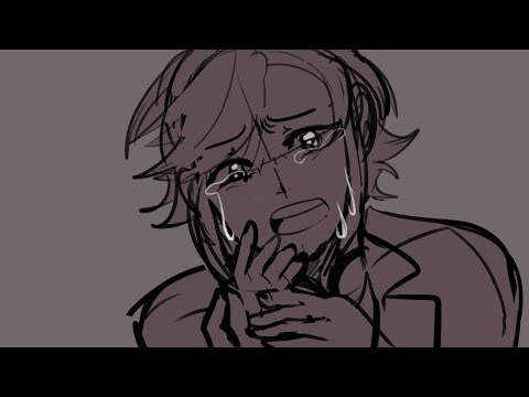 Stay Alive: Reprise - NBTK Animatic