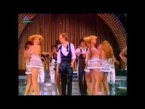 Fernsehballett-Hallo Sandmann