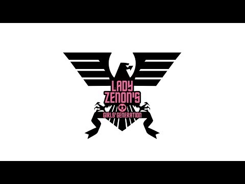 [Practice] Lady Zenon's | Intro & Tell Me Your Wish