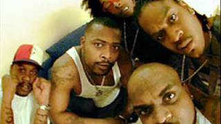 Goodie Mob - Decisions, decisions