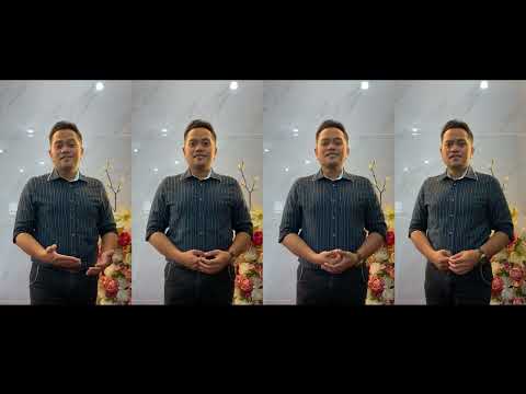 Seventh-day Adventist Hymnal #690 - Dismissed Us Lord With Blessing We Pray