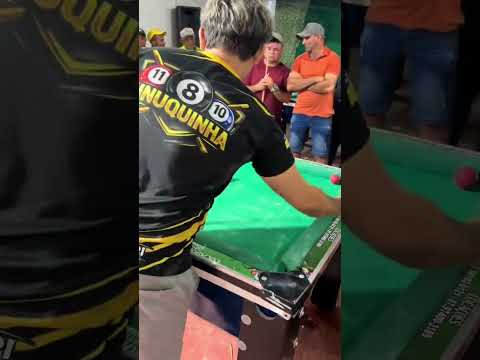TORNEIO EM SALITRE-CE