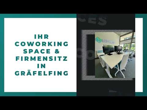 Firmensitz & CoWorking Services YouTube-Vdeominiatur 5
