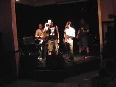 Leicester AllStars Cover I predict a Riot