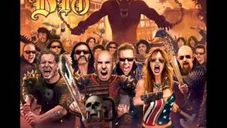 Tenacious D -The Last In Line (Dio Tribute-This is your life-2014)