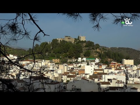 MÁLAGA CARRETERA Y MANTA, MONDA