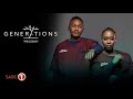Generations The Legacy 26 May 2023 Final Scene