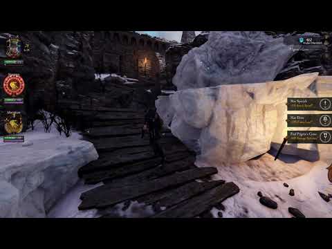 Warhammer  Vermintide 2 2021 08 06   23 22 50 04 DVR