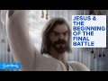 Jesus & The Beginning of The Final Battle - Superbook