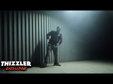 Clyde Carson - Trap Boomin (Exclusive Music Video) || Dir. Chuck Anthony [Thizzler.com]