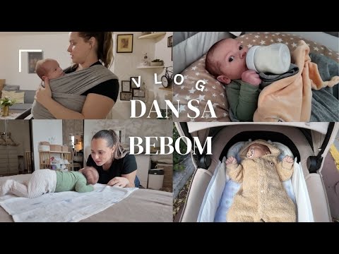 JEDAN DAN SA NAMA *BEBA I MAMA*
