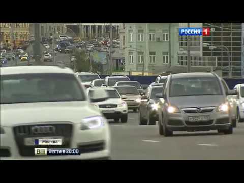 Камеры на дорогах заставляют платить штрафы невиновных водителей
