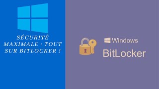 Le bitlocker