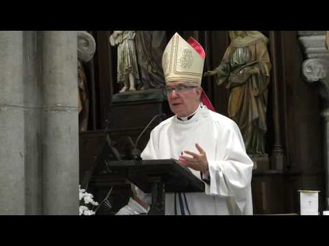 Homilia Dia del Carmen 2017