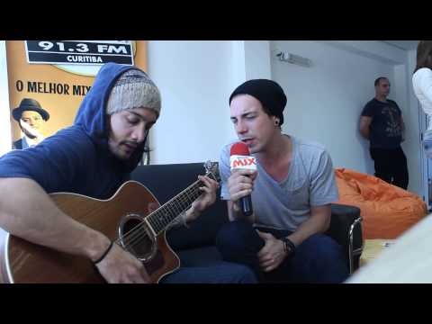 Pela Ultima Vez - Nx Zero